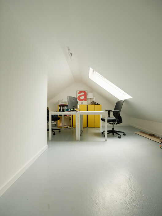 House in Belém / Filipe Borges de Macedo House in Belém / Filipe Borges de Macedo - Interior Photography