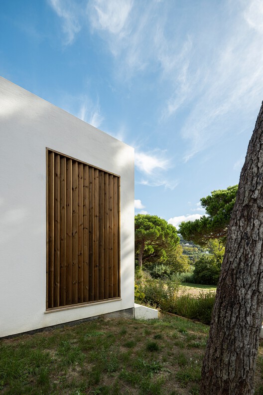 Colares Sintra House / Sabrab Colares Sintra House / Sabrab - Image 10 of 53