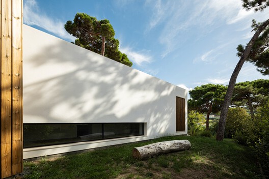Colares Sintra House / Sabrab Colares Sintra House / Sabrab - Image 9 of 53
