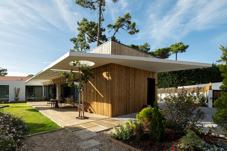 Colares Sintra House / Sabrab - Houses