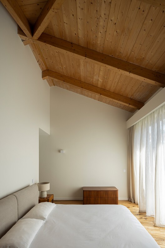 Colares Sintra House / Sabrab Colares Sintra House / Sabrab - Image 31 of 53