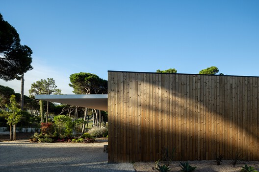 Colares Sintra House / Sabrab Colares Sintra House / Sabrab - Image 46 of 53