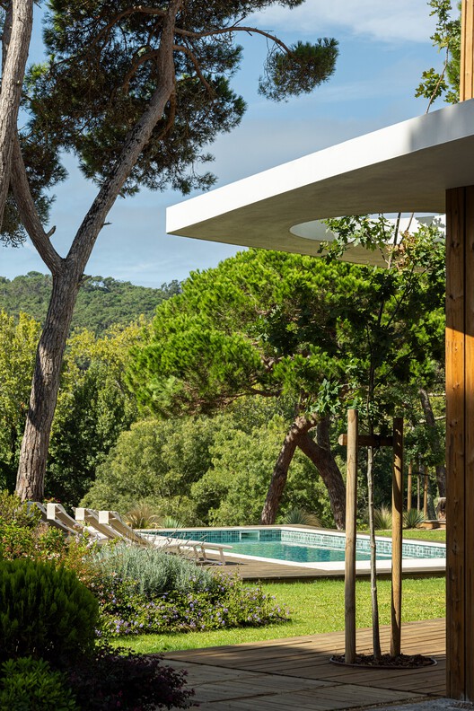 Colares Sintra House / Sabrab Colares Sintra House / Sabrab - Image 37 of 53