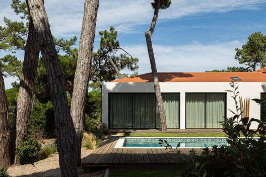 Colares Sintra House / Sabrab Colares Sintra House / Sabrab - Exterior Photography, Garden