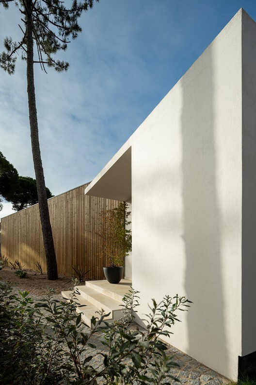Colares Sintra House / Sabrab Colares Sintra House / Sabrab - Exterior Photography