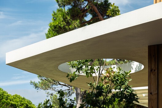 Colares Sintra House / Sabrab Colares Sintra House / Sabrab - Image 36 of 53
