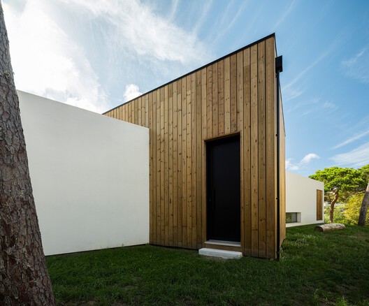 Colares Sintra House / Sabrab Colares Sintra House / Sabrab - Exterior Photography