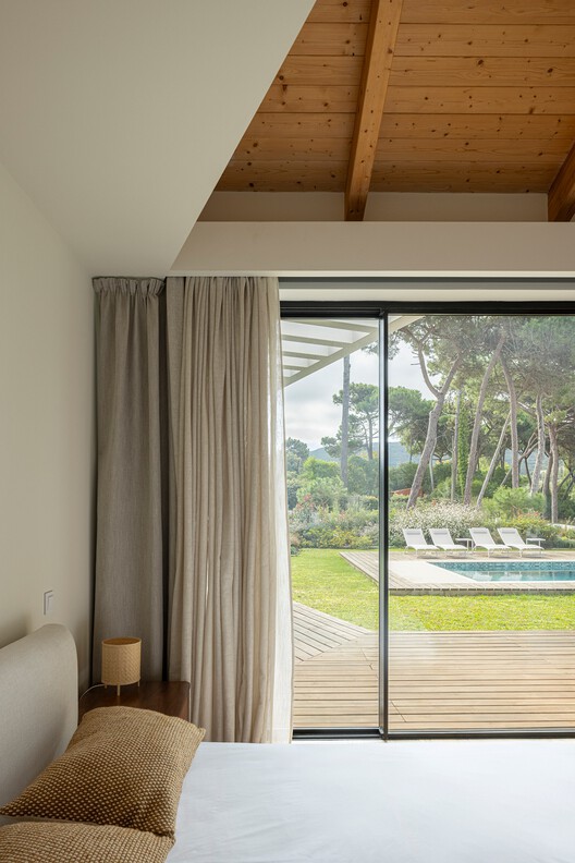 Colares Sintra House / Sabrab Colares Sintra House / Sabrab - Image 42 of 53