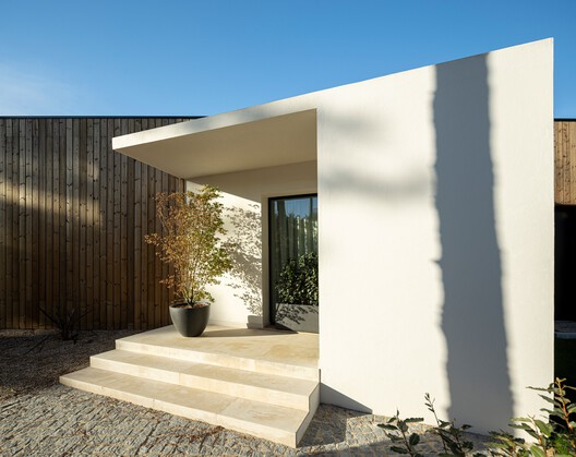 Colares Sintra House / Sabrab Colares Sintra House / Sabrab - Exterior Photography