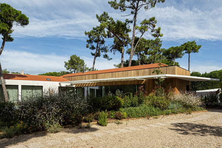 Colares Sintra House / Sabrab - Image 5 of 53