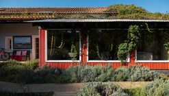 Herdade da Matinha Country House / Sabrab