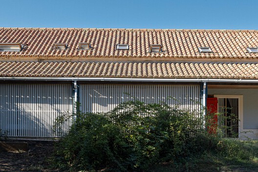 Herdade da Matinha Country House / Sabrab Herdade da Matinha Country House / Sabrab - Image 6 of 21