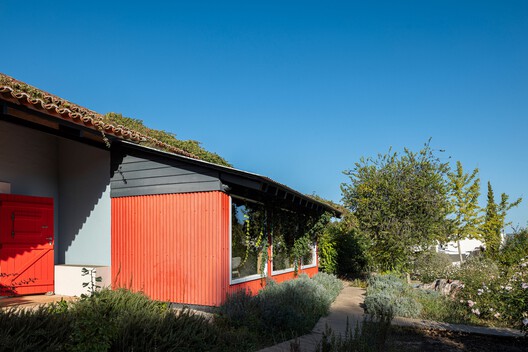 Herdade da Matinha Country House / Sabrab Herdade da Matinha Country House / Sabrab - Exterior Photography, Garden