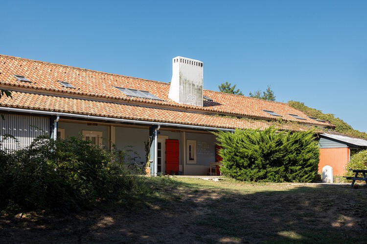 Herdade da Matinha Country House / Sabrab - Exterior Photography