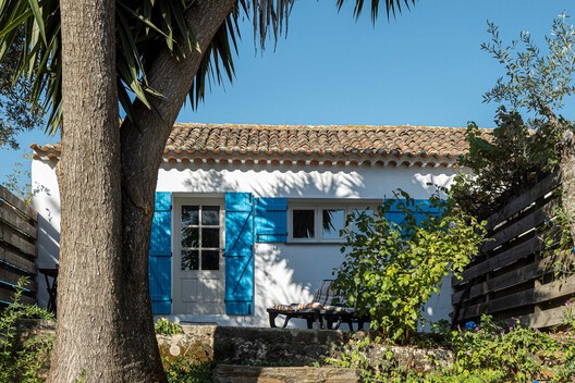 Herdade da Matinha Country House / Sabrab Herdade da Matinha Country House / Sabrab - Exterior Photography