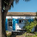 Herdade da Matinha Country House / Sabrab - Exterior Photography, Renovation, Chair