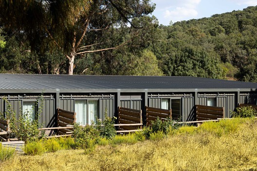 Herdade da Matinha Country House / Sabrab Herdade da Matinha Country House / Sabrab - Exterior Photography