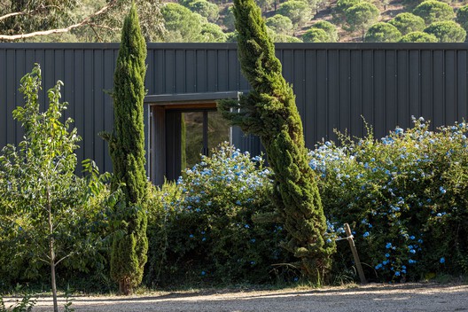 Herdade da Matinha Country House / Sabrab Herdade da Matinha Country House / Sabrab - Image 14 of 21