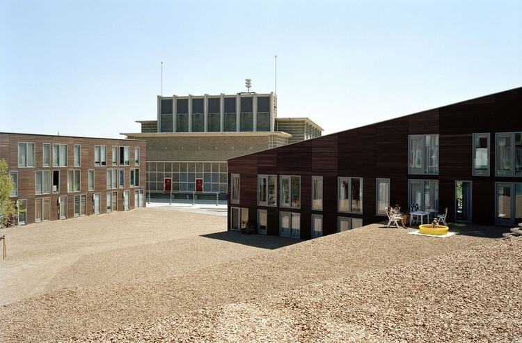 Inherited Ground: Designing Houses on Contaminated Land - Featured Image