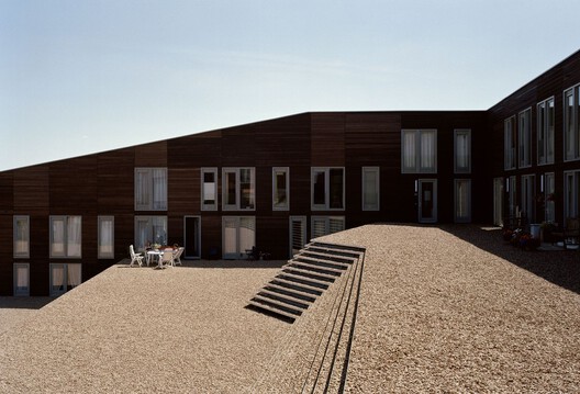Inherited Ground: Designing Houses on Contaminated Land Inherited Ground: Designing Houses on Contaminated Land - Image 11 of 22