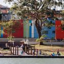 Inherited Ground: Designing Houses on Contaminated Land - Image 2 of 4
