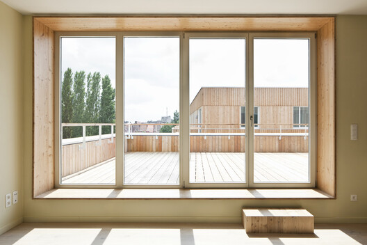 Inherited Ground: Designing Houses on Contaminated Land Inherited Ground: Designing Houses on Contaminated Land - Image 13 of 22