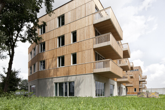 Inherited Ground: Designing Houses on Contaminated Land Inherited Ground: Designing Houses on Contaminated Land - Image 17 of 22