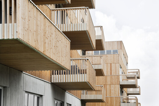 Inherited Ground: Designing Houses on Contaminated Land Inherited Ground: Designing Houses on Contaminated Land - Image 4 of 22