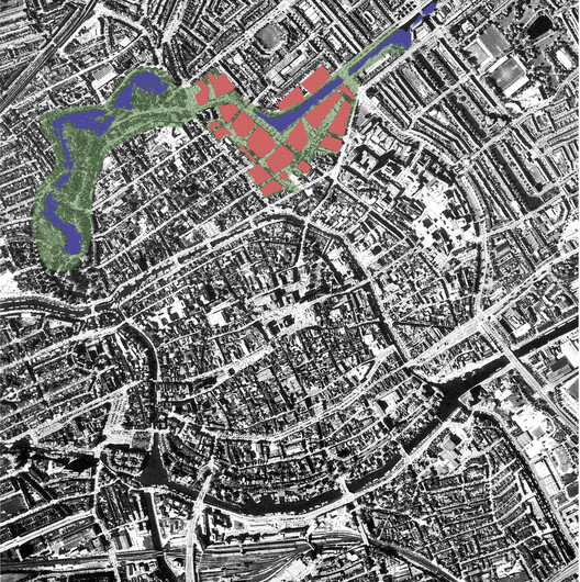 Inherited Ground: Designing Houses on Contaminated Land Inherited Ground: Designing Houses on Contaminated Land - Image 7 of 22