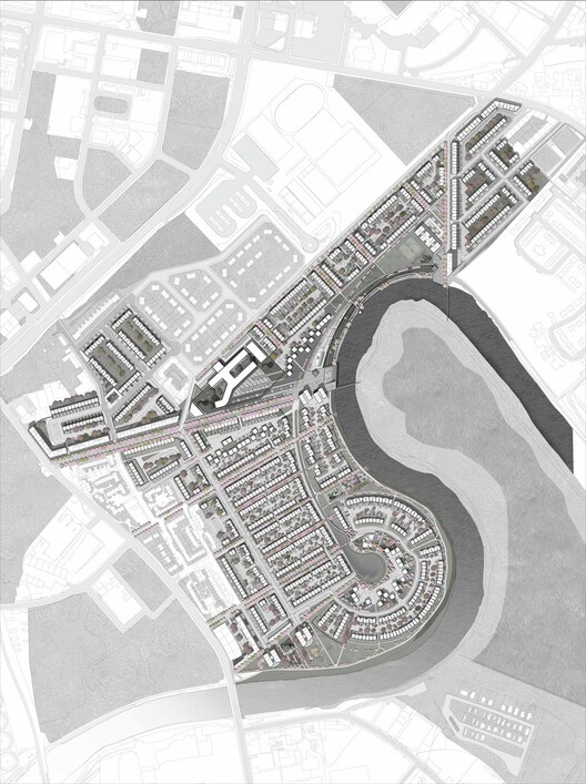 Inherited Ground: Designing Houses on Contaminated Land Inherited Ground: Designing Houses on Contaminated Land - Image 18 of 22