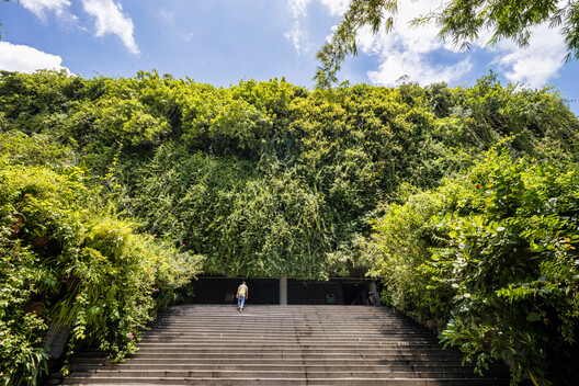 Nakshabid Architects’ Alternative Factory Model in Bangladesh Receives the RIBA International Prize 2026 - Image 8 of 21
