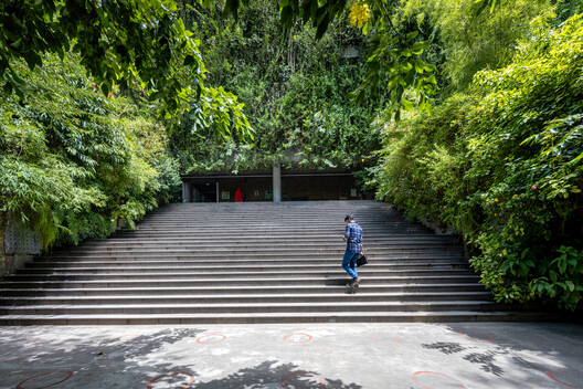 Nakshabid Architects’ Alternative Factory Model in Bangladesh Receives the RIBA International Prize 2026 - Image 9 of 21