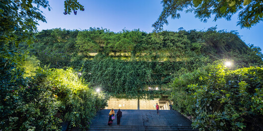 Nakshabid Architects’ Alternative Factory Model in Bangladesh Receives the RIBA International Prize 2026 - Image 11 of 21