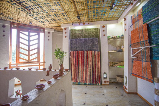 Nakshabid Architects’ Alternative Factory Model in Bangladesh Receives the RIBA International Prize 2026 - Image 16 of 21