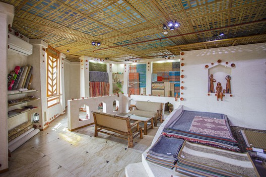 Nakshabid Architects’ Alternative Factory Model in Bangladesh Receives the RIBA International Prize 2026 - Image 17 of 21