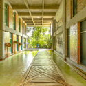 Nakshabid Architects’ Alternative Factory Model in Bangladesh Receives the RIBA International Prize 2026 - Image 3 of 4