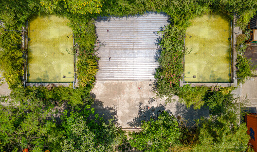 Nakshabid Architects’ Alternative Factory Model in Bangladesh Receives the RIBA International Prize 2026 - Image 20 of 21