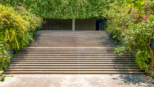 Nakshabid Architects’ Alternative Factory Model in Bangladesh Receives the RIBA International Prize 2026 - Image 10 of 21