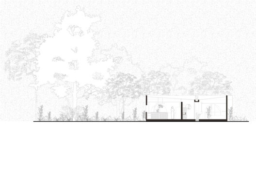 Casa Canal / Este Norte Estudio Casa Canal / Este Norte Estudio - Image 16 of 17