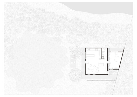 Casa Canal / Este Norte Estudio Casa Canal / Este Norte Estudio - Image 15 of 17