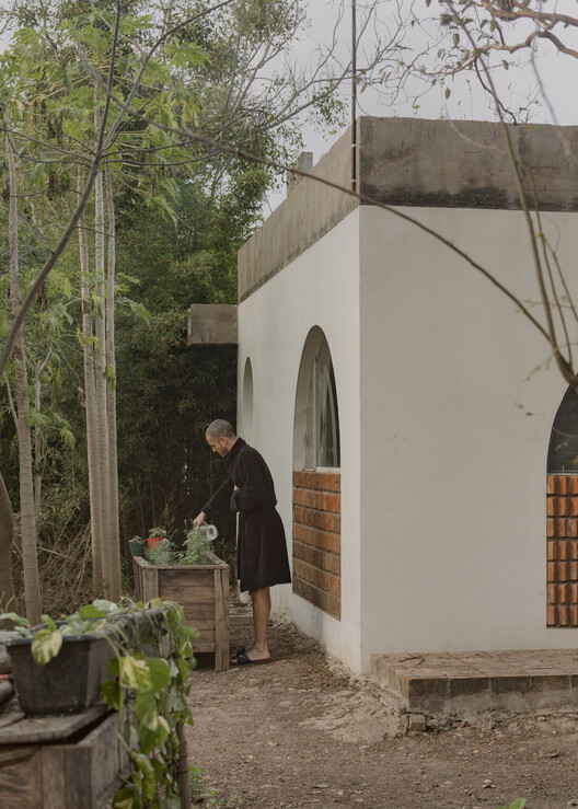 Casa Canal / Este Norte Estudio Casa Canal / Este Norte Estudio - Image 4 of 17