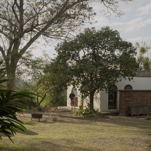 Casa Canal / Este Norte Estudio Casa Canal / Este Norte Estudio - Image 10 of 17