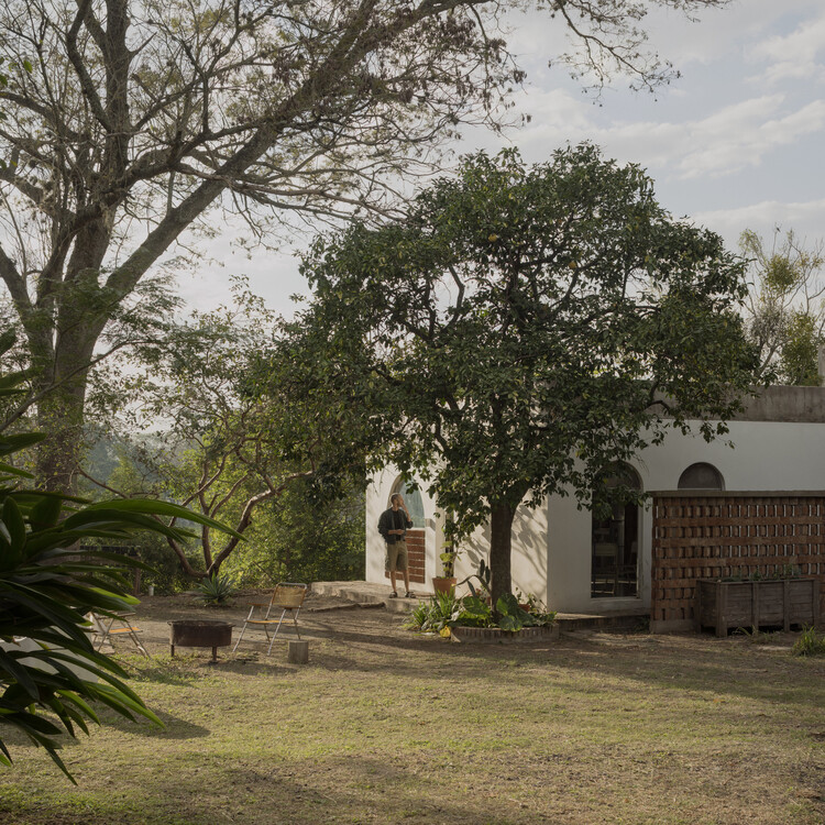 Casa Canal / Este Norte Estudio - Image 10 of 17
