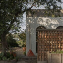 Casa Canal / Este Norte Estudio - Exterior Photography, Garden