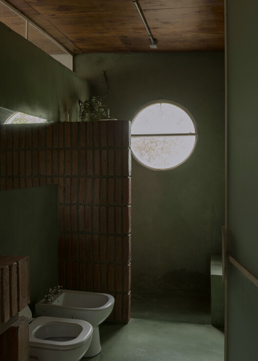 Casa Canal / Este Norte Estudio Casa Canal / Este Norte Estudio - Interior Photography, Bathroom
