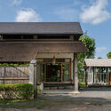 Villa Sanlomjoy / Yangnar Studio - Exterior Photography, Houses, Garden