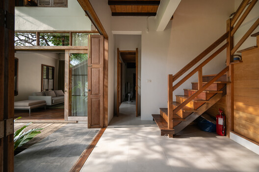 Villa Sanlomjoy / Yangnar Studio Villa Sanlomjoy / Yangnar Studio - Image 15 of 21