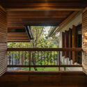 Villa Sanlomjoy / Yangnar Studio - Houses