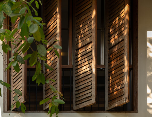 Villa Sanlomjoy / Yangnar Studio Villa Sanlomjoy / Yangnar Studio - Image 10 of 21