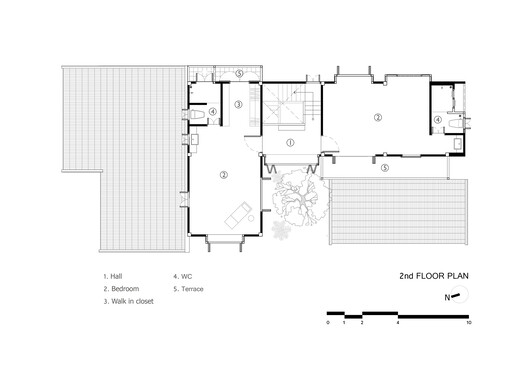 Villa Sanlomjoy / Yangnar Studio Villa Sanlomjoy / Yangnar Studio - Image 21 of 21